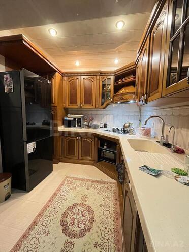 Satılır 1 otaqlı köhnə tikili 42 m², Gənclik m., photo 7 from 21