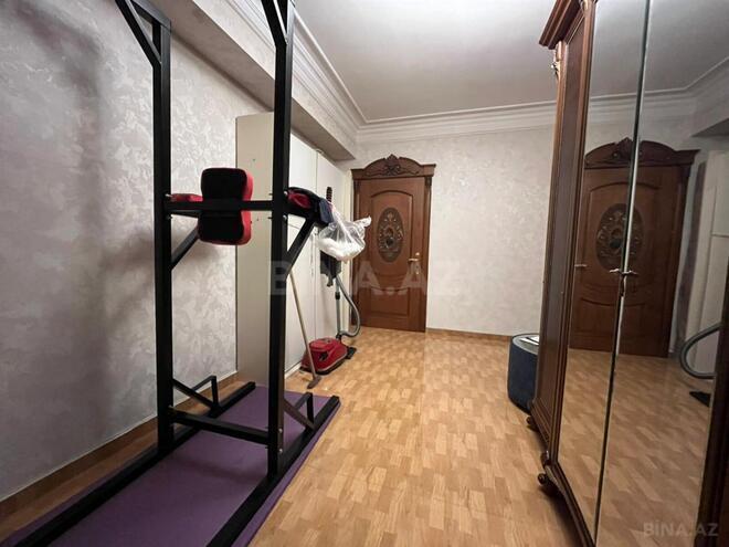 Satılır 1 otaqlı köhnə tikili 42 m², Gənclik m., photo 12 from 21