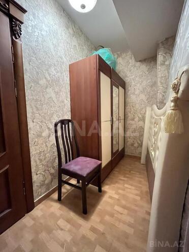 Satılır 1 otaqlı köhnə tikili 42 m², Gənclik m., photo 8 from 21
