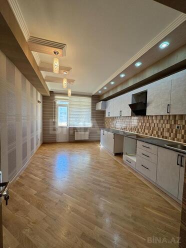 Продаётся 3-комн. новостройка 134 м², м. Ази Асланов, photo 3 from 12