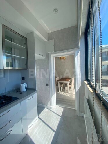 Продаётся 2-комн. новостройка 47 м², пос. 7-ой мкр, photo 10 from 14