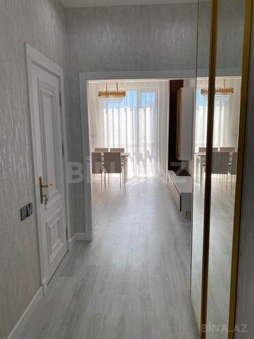 Продаётся 2-комн. новостройка 47 м², пос. 7-ой мкр, photo 6 from 14