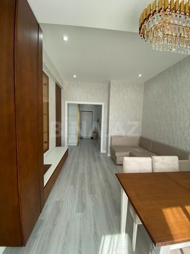 Продаётся 2-комн. новостройка 47 м², пос. 7-ой мкр, photo 3 from 14