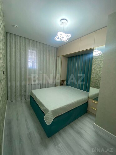 Продаётся 2-комн. новостройка 47 м², пос. 7-ой мкр, photo 8 from 14