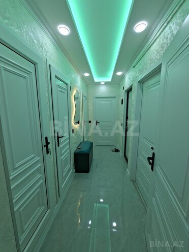Продаётся 3-комн. вторичка 60 м², м. Ази Асланов, photo 9 from 21