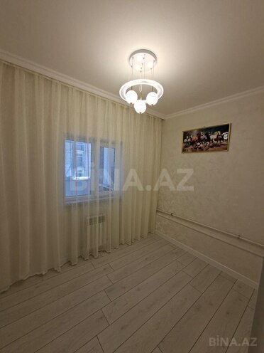 Продаётся 3-комн. вторичка 60 м², м. Ази Асланов, photo 5 from 21