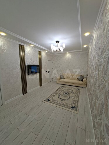 Продаётся 3-комн. вторичка 60 м², м. Ази Асланов, photo 4 from 21