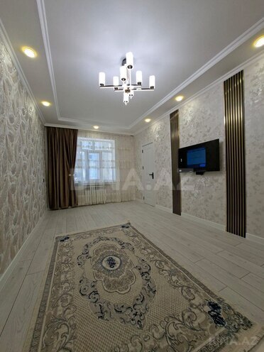 Продаётся 3-комн. вторичка 60 м², м. Ази Асланов, photo 3 from 21