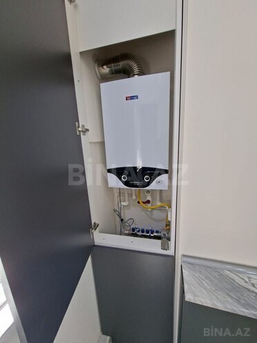 Продаётся 3-комн. вторичка 60 м², м. Ази Асланов, photo 12 from 21