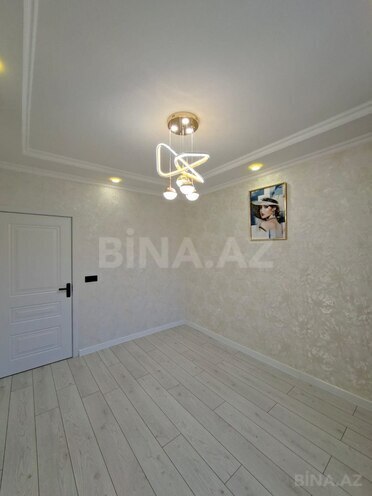 Продаётся 3-комн. вторичка 60 м², м. Ази Асланов, photo 6 from 21