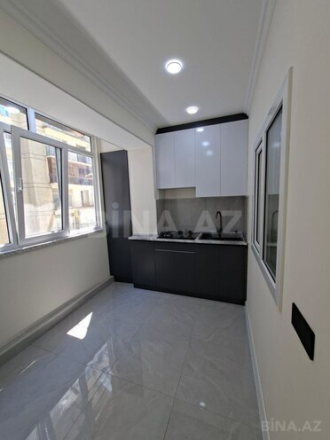 Продаётся 3-комн. вторичка 60 м², м. Ази Асланов, photo 11 from 21