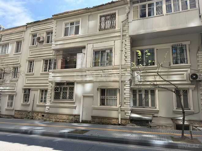 Satılır 3 otaqlı köhnə tikili 78 m², Nəsimi r., photo 10 from 23