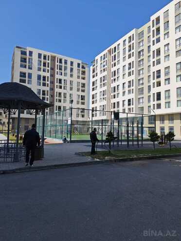 Сдаётся 2-комн. новостройка 59 м², м. Дернегюль, photo 15 from 16