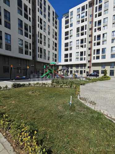 Сдаётся 2-комн. новостройка 59 м², м. Дернегюль, photo 13 from 16