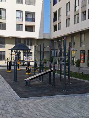 Сдаётся 2-комн. новостройка 59 м², м. Дернегюль, photo 14 from 16