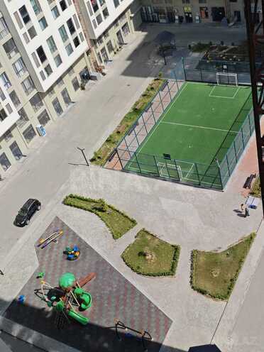 Сдаётся 2-комн. новостройка 59 м², м. Дернегюль, photo 12 from 16