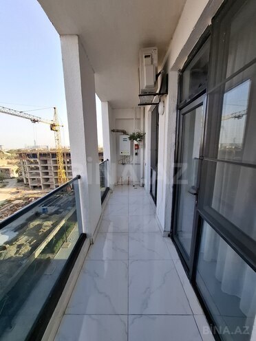 Сдаётся 2-комн. новостройка 59 м², м. Дернегюль, photo 4 from 16