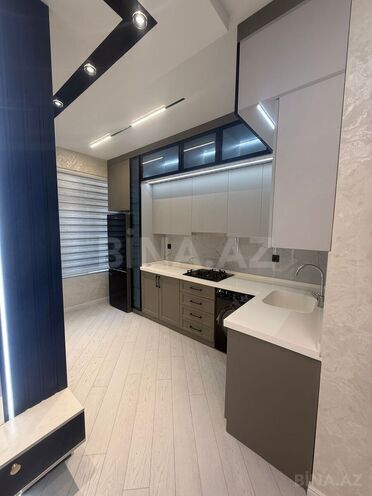 Satılır 2 otaqlı yeni tikili 53 m², Neftçilər m., photo 8 from 16