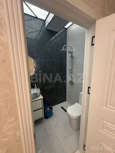 Satılır 2 otaqlı yeni tikili 53 m², Neftçilər m., photo 15 from 16