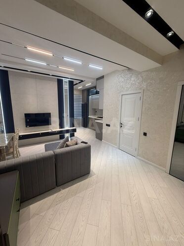Satılır 2 otaqlı yeni tikili 53 m², Neftçilər m., photo 10 from 16