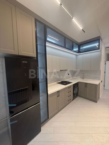Satılır 2 otaqlı yeni tikili 53 m², Neftçilər m., photo 3 from 16