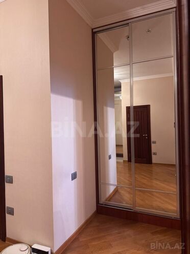 İcarəyə verilir 2 otaqlı yeni tikili 118 m², Yasamal q., photo 5 from 12