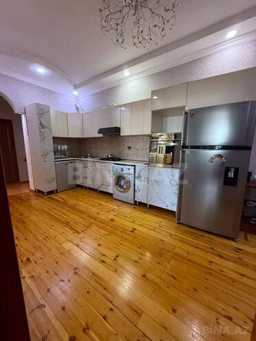 Сдаётся 2-комн. новостройка 80 м², м. Ахмедлы, photo 7 from 14