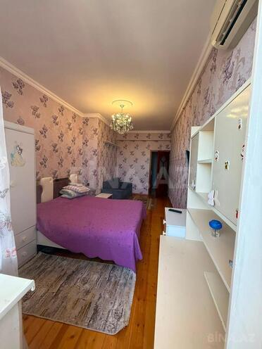 Сдаётся 2-комн. новостройка 80 м², м. Ахмедлы, photo 4 from 14