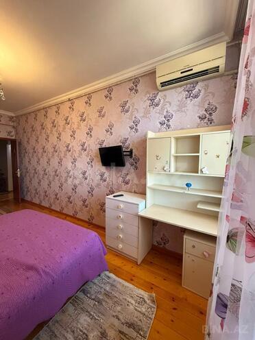 Сдаётся 2-комн. новостройка 80 м², м. Ахмедлы, photo 9 from 14