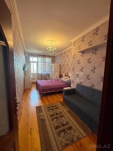 Сдаётся 2-комн. новостройка 80 м², м. Ахмедлы, photo 6 from 14