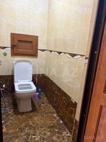 Сдаётся 2-комн. новостройка 80 м², м. Ахмедлы, photo 13 from 14