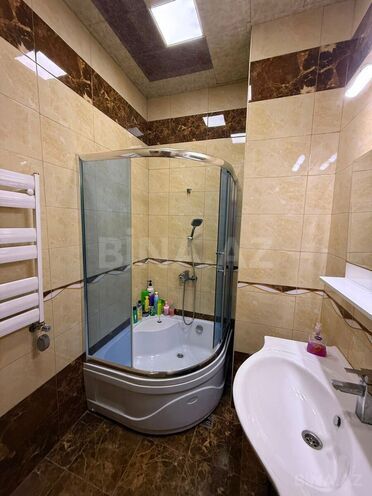 Сдаётся 2-комн. новостройка 80 м², м. Ахмедлы, photo 12 from 14