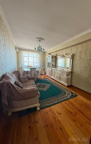 Сдаётся 2-комн. новостройка 80 м², м. Ахмедлы, photo 3 from 14