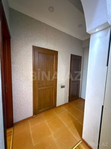 Сдаётся 2-комн. новостройка 80 м², м. Ахмедлы, photo 11 from 14