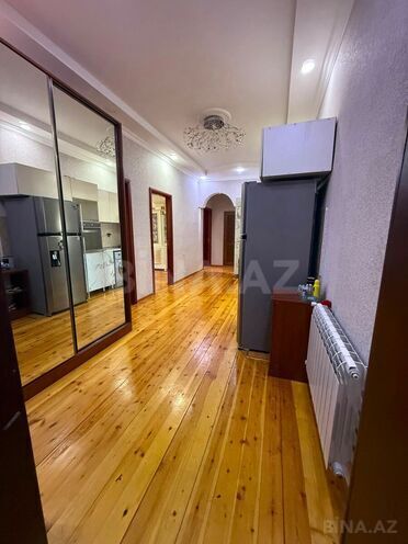 Сдаётся 2-комн. новостройка 80 м², м. Ахмедлы, photo 8 from 14