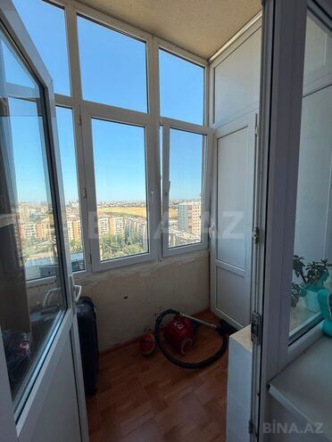 Сдаётся 2-комн. новостройка 80 м², м. Ахмедлы, photo 10 from 14