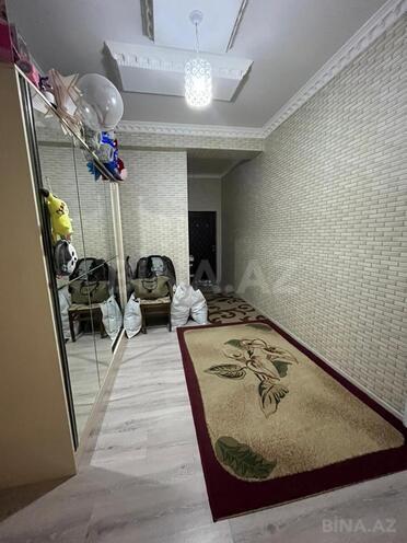 Сдаётся 2-комн. новостройка 82 м², м. Ахмедлы, photo 12 from 13