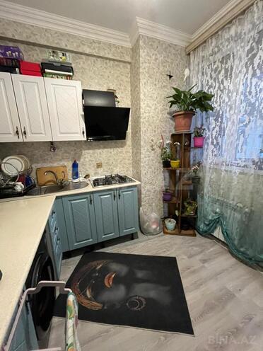 Сдаётся 2-комн. новостройка 82 м², м. Ахмедлы, photo 11 from 13