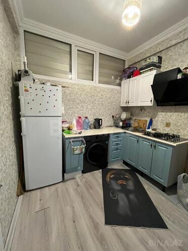 Сдаётся 2-комн. новостройка 82 м², м. Ахмедлы, photo 7 from 13
