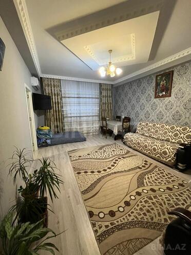 Сдаётся 2-комн. новостройка 82 м², м. Ахмедлы, photo 8 from 13
