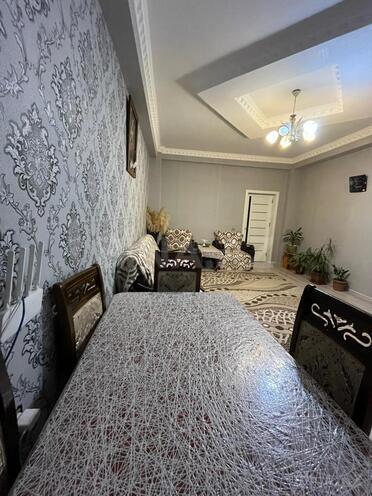Сдаётся 2-комн. новостройка 82 м², м. Ахмедлы, photo 6 from 13