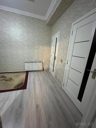 Сдаётся 2-комн. новостройка 82 м², м. Ахмедлы, photo 5 from 13