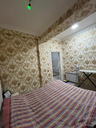 Сдаётся 2-комн. новостройка 82 м², м. Ахмедлы, photo 3 from 13