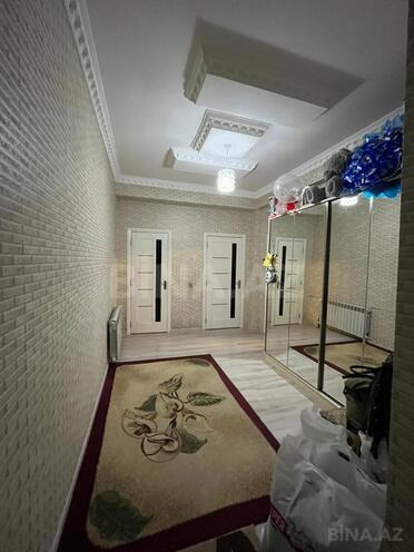 Сдаётся 2-комн. новостройка 82 м², м. Ахмедлы, photo 4 from 13