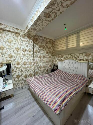 Сдаётся 2-комн. новостройка 82 м², м. Ахмедлы, photo 1 from 13