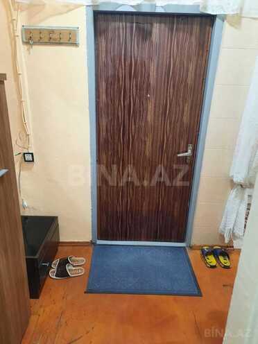Сдаётся 1-комн. вторичка 45 м², м. 28 мая, photo 12 from 13