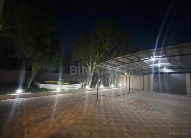 Satılır 4 otaqlı həyət evi/bağ evi 160 m², Mərdəkan q., photo 16 from 20