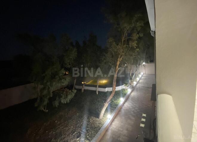 Satılır 4 otaqlı həyət evi/bağ evi 160 m², Mərdəkan q., photo 13 from 20