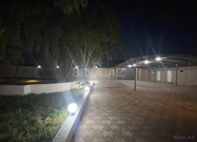 Satılır 4 otaqlı həyət evi/bağ evi 160 m², Mərdəkan q., photo 18 from 20
