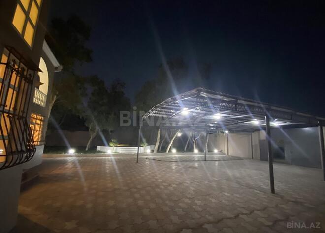 Satılır 4 otaqlı həyət evi/bağ evi 160 m², Mərdəkan q., photo 15 from 20